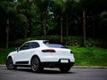Macan Macan S 2014款