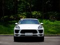 Macan Macan S 2014款