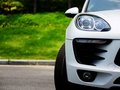 Macan Macan S 2014款圖片