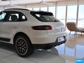 Macan MacanS2014款