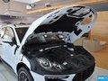 Macan MacanS2014款