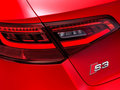 奥迪S3 2.0T Sportback 2014款图片