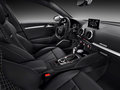 奥迪S3 2.0T Sportback 2014款图片