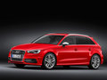奥迪S3 2.0T Sportback 2014款