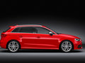 奥迪S3 2.0T Sportback 2014款