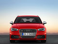 奥迪S3 2.0T Sportback 2014款