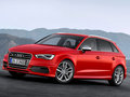 奥迪S3 2.0T Sportback 2014款图片