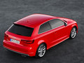 奥迪S3 2.0T Sportback 2014款图片