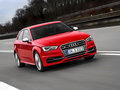奥迪S3 2.0T Sportback 2014款图片
