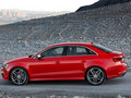 奥迪S3 Sedan 2014款图片