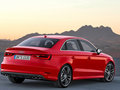 奥迪S3 Sedan 2014款图片