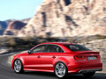 奥迪S3 Sedan 2014款图片