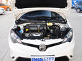 MG3 2014款 1.3L 手动 舒适版图片