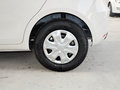 MG3 2014款 1.3L 手動(dòng) 舒適版圖片