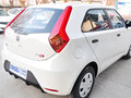 MG3 2014款 1.3L 手動(dòng) 舒適版圖片