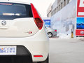 MG3 2014款 1.3L 手动 舒适版图片