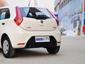MG3 2014款 1.3L 手動(dòng) 舒適版圖片