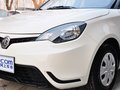 MG3 2014款 1.3L 手動(dòng) 舒適版圖片