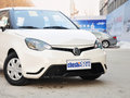 MG3 2014款 1.3L 手動 舒適版圖片