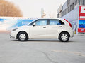 MG3 2014款 1.3L 手动 舒适版图片