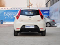 MG3 2014款 1.3L 手动 舒适版图片