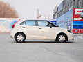 MG3 2014款 1.3L 手动 舒适版图片