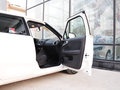 MG3 2014款 1.3L 手动 舒适版图片
