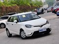 MG3 1.3L 自动 舒适版 2014款图片
