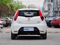 MG3 1.3L 自动 舒适版 2014款图片
