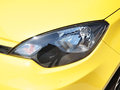 MG3 2014款 1.5L 手动 精英版图片