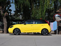 MG3 2014款 1.5L 手动 精英版图片