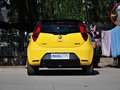MG3 2014款 1.5L 手动 精英版图片