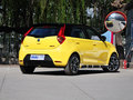 MG3 2014款 1.5L 手动 精英版图片