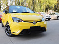 MG3 2014款 1.5L 手动 精英版图片