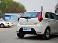 MG3 1.5L 自动 精英版 2014款图片