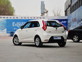 MG3 1.5L 自动 精英版 2014款图片