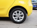 MG3 1.5L 自动 精英版 2014款图片