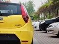 MG3 1.5L 自动 精英版 2014款图片
