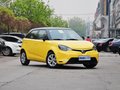 MG3 1.5L 自动 精英版 2014款图片
