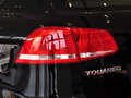 途锐 3.0TSI V6 新锐版 5座 2014款图片