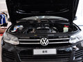 途锐 3.0TSI V6 新锐版 5座 2014款图片