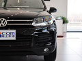 途锐 3.0TSI V6 新锐版 5座 2014款图片