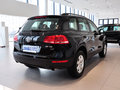 途锐 3.0TSI V6 新锐版 5座 2014款图片