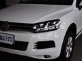 途锐 2014款 3.0TSI V6 新锐版 5座图片