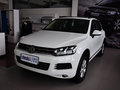 途锐 2014款 3.0TSI V6 新锐版 5座图片