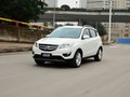 长安CS35 1.6L 手动 豪华导航型 京V 5座 2014款图片