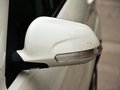 長(zhǎng)安CS35 1.6L 手動(dòng) 豪華導(dǎo)航型 京V 5座 2014款圖片