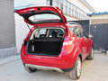 長(zhǎng)安CS35 1.6L 手動(dòng) 豪華型 京V 5座 2014款圖片