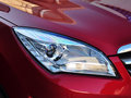 长安CS35 1.6L 手动 豪华型 京V 5座 2014款图片