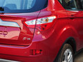 長(zhǎng)安CS35 1.6L 手動(dòng) 豪華型 京V 5座 2014款圖片